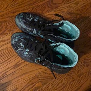 2015 Nike hyperdunks